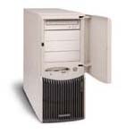 惠普Proliant ML330e(251761-AA1)服务器图片