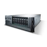 浪潮 英信SP3200D(Itanium 2 9010/4GB/73GB*3/8*HSB)服务器