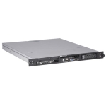 DELL PowerEdge R200(Xeon X3210/1GB*2/160GB)