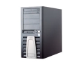 清华同方超强TP125(Intel Xeon X3210/2GB/160GB)服务器图片