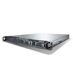 浪潮 英信NF190D2(Xeon E5405/2GB/73GB/2*HSB)