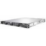 浪潮 英信NF195E(Xeon L5410/2GB/73GB/4*HSB/交流)