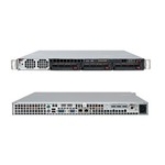超毅 S148A(AMD Opteron 8220/1GB/160GB)