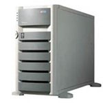 联想万全 3200C(PIII 1GHz/256MB)服务器图片