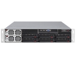 ���� PowerII K8(Opteron 8347/1GB/146GB)