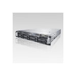 浪潮 英信NF285P(Xeon E5410*2/2G*4/146GB*3/8×HSB)服务器