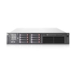HP Proliant DL380 G6(491324-AA1)服务器