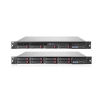 HP Proliant DL360 G6(504633-AA1)服务器