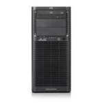 HP Proliant ML150 G6(466132-AA1)服务器