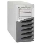 惠普netserver tc3100(P5408A)服务器图片