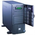 联想 万全 T200(PIII Xeon 2.0GHz*2/256MB/18.2GB)