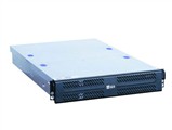 浪潮英信NF280P (Xeon 2.8GHz/1GB/73GB/6*HSB)服务器图片