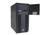 联想万全T100 (1008 S3.0GIV4 256/80)服务器图片