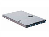 浪潮英信NF190 (Xeon 2.8GHz/512MB/80GB)服务器图片
