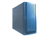 浪潮英信NP370 (Xeon 2.8GHz/256MB/80GB)服务器图片