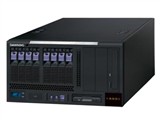 曙光 天阔A850r-F1(AMD Opteron 8212*4/4GB/73GB*2)