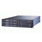 浪潮 英信NF260P(Xeon 2.8GHz/1GB/73GB/HSB*6)