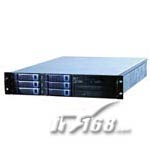 方正 圆明 MR200 2100(Xeon 2.8GHz/256MB*2/73GB/HS)