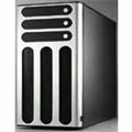 华硕AP1720-E1(Xeon 2.4GHz/256MB/36GB)服务器图片