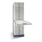 HP netserver lp1000r(P2465A)
