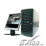 五舟GF202(Xeon 3.0GHz/1GB/73GB)工作站图片