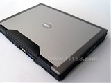 DELL Precision M6300(Core 2 Duo T7500/2GB/160GB)