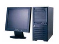 清华同方 超炫 1250(Xeon X3210/2GB/160GB)