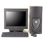 DELLPrecision 530MT(1.7G/512MB/40GB)工作站图片