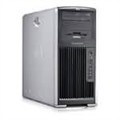 惠普 workstation XW8600(Intel Xeon E5440/2GB*2/500GB)