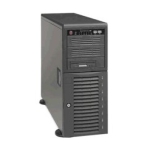 致荣 V231(Xeon E5405/1GB/160GB)工作站
