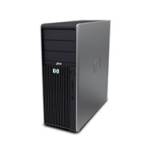 HP Z400(Xeon W3503/2GB/160GB)工作站