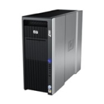 HP Z800(Xeon E5530/3GB*2/1500GB)工作站