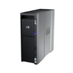 HP Z600(Xeon E5504/3GB/250GB)工作站