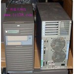 HP C3700(750/2G/18GB)工作站