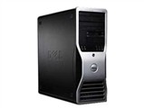 DELL Precision T3400(Core 2 Duo E4600/1GB/80GB)