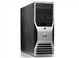 DELLPrecision 690(Intel Xeon 5060/4GB/160GB)工作站图片