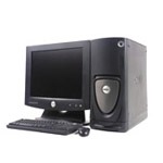 DELL Precision 650(Xeon 2.6GHz/1024MB/36GB)