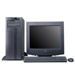 联想补天 2800(X4 2.4G 51236DRWSN)工作站图片