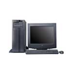 联想补天 1600(P4 2.6GHz 25680DSN)工作站图片