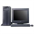 联想补天 E6000(Xeon 3.06GHz/512MB/73GB)工作站图片