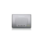 IOGEAR GMFPSU22W6打印服务器