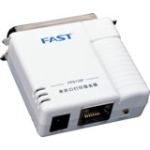 FAST FPS110P打印服务器