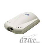 HPJetdirect 175X J6035A打印服务器图片