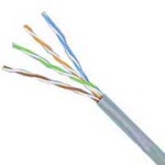AMPSX 超五类网线