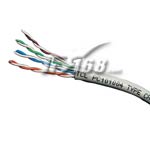 TCL 超五类4对非屏蔽双绞电缆