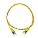 IBDN NORDX/CDT 单模双芯ST-ST光纤跳线(AF705.12ST-ST-03)