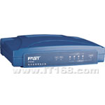 FASTFR40路由器图片