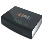 ipTIMES104R路由器图片
