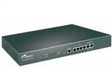 锐捷网络 RG-SecVPN100