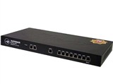 NuQX NuR8528G+(多WAN免疫墙路由器)